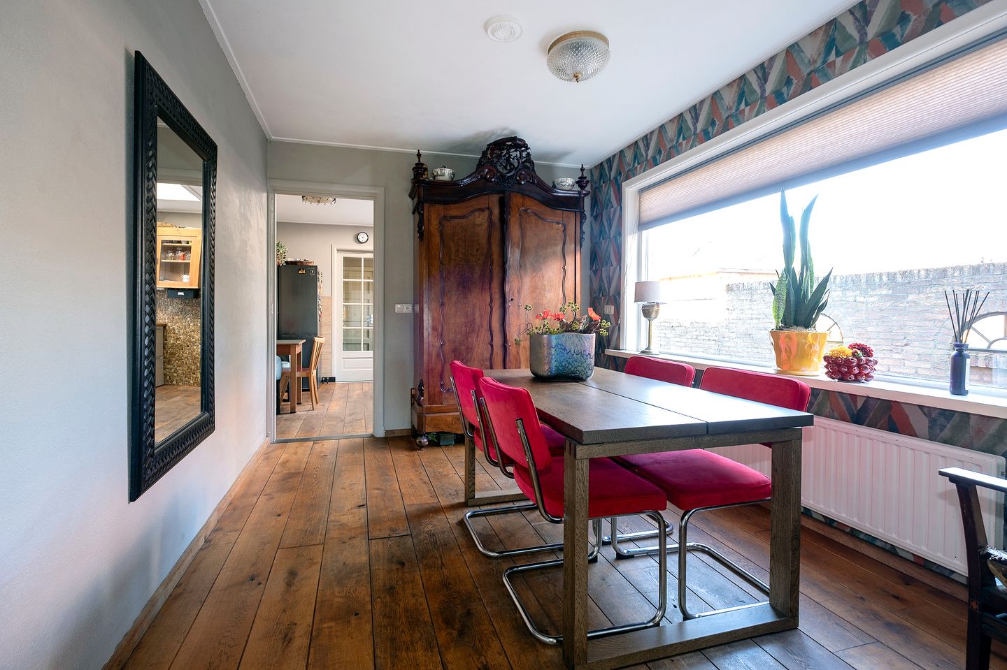 Foto 19 van Meerstraat 17