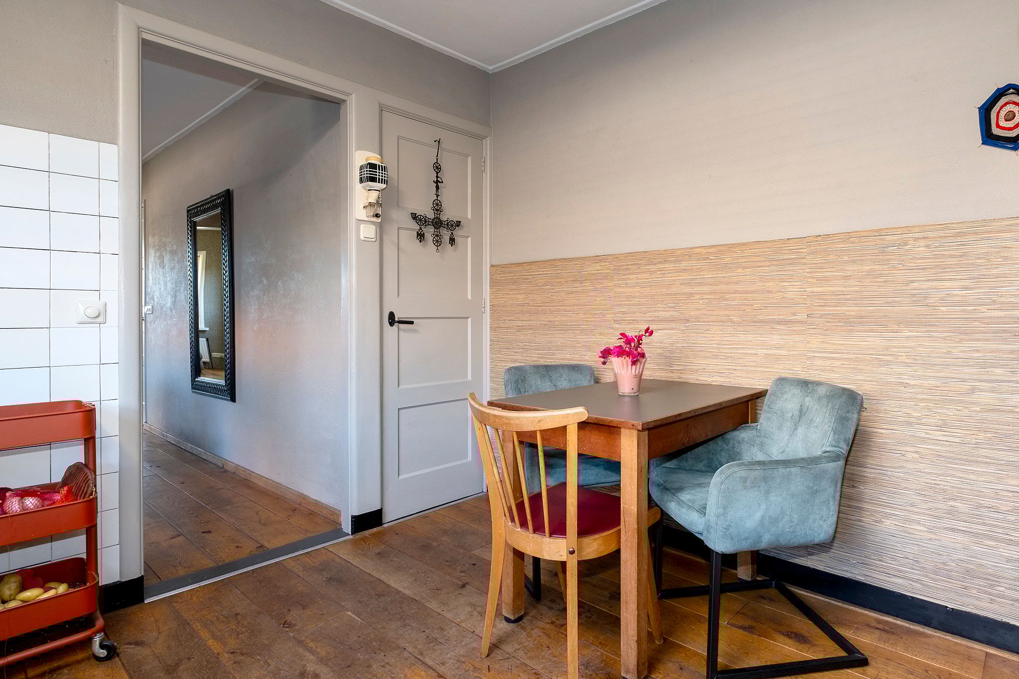 Foto 24 van Meerstraat 17