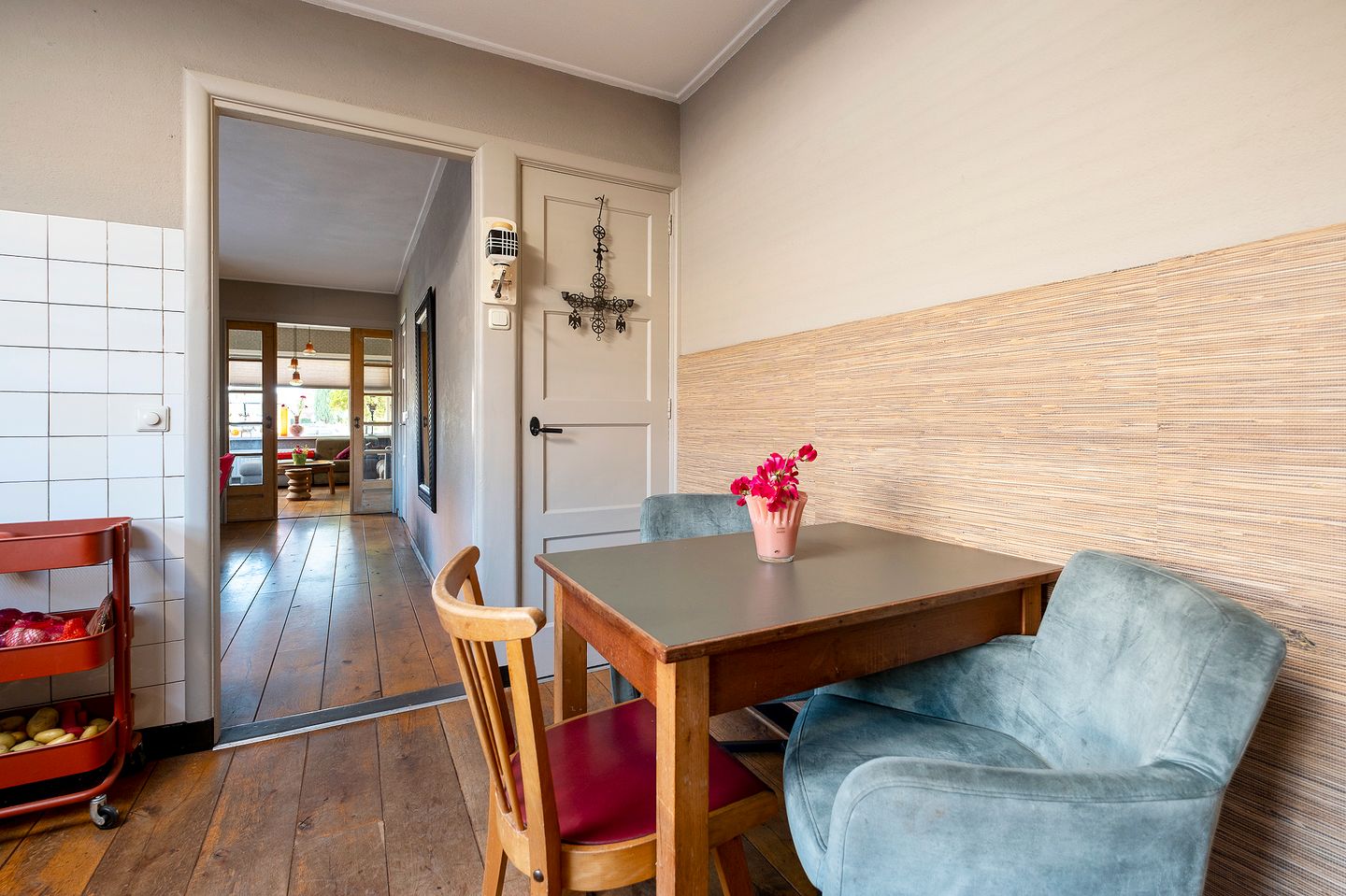 Foto 25 van Meerstraat 17