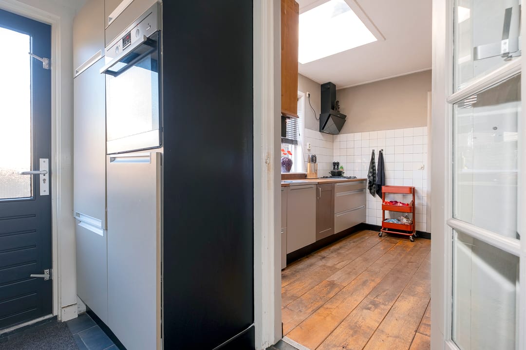 Foto 28 van Meerstraat 17