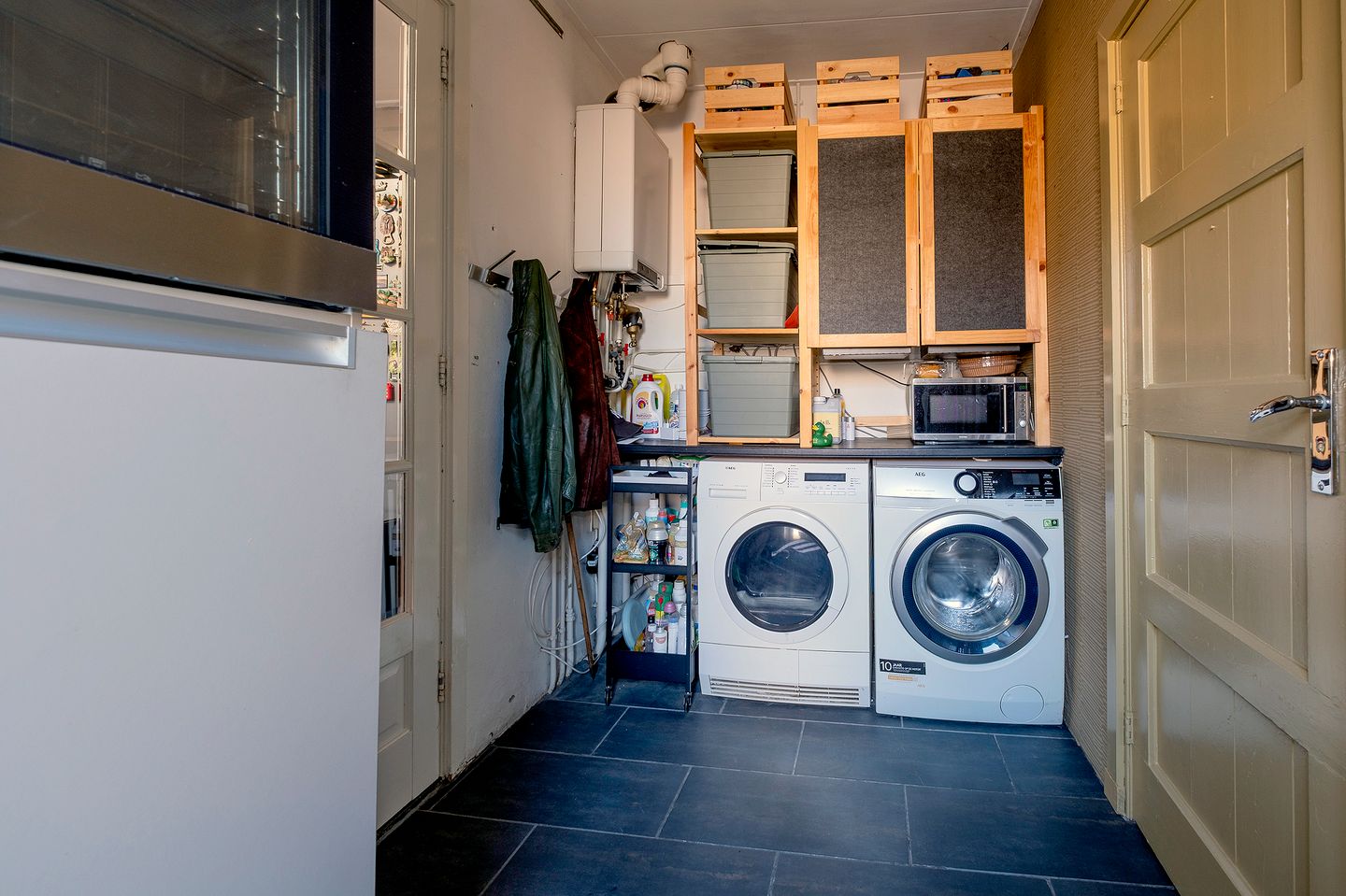 Foto 29 van Meerstraat 17