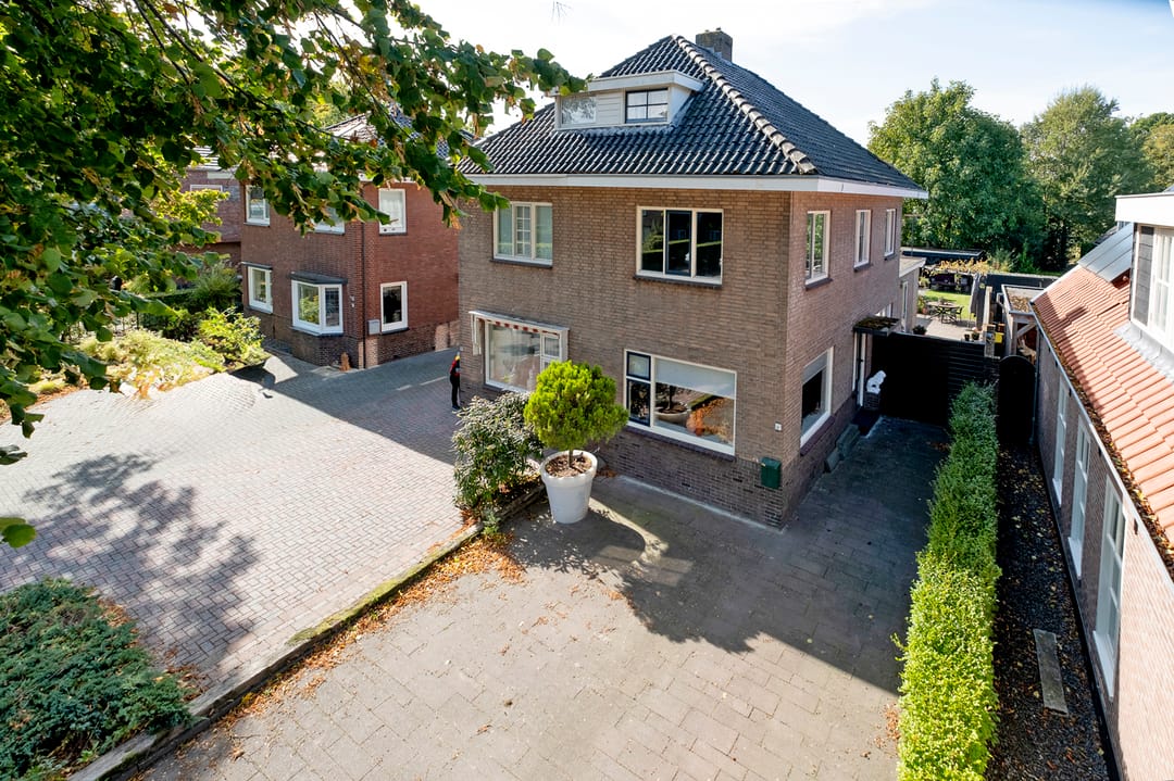 Foto 8 van Meerstraat 17