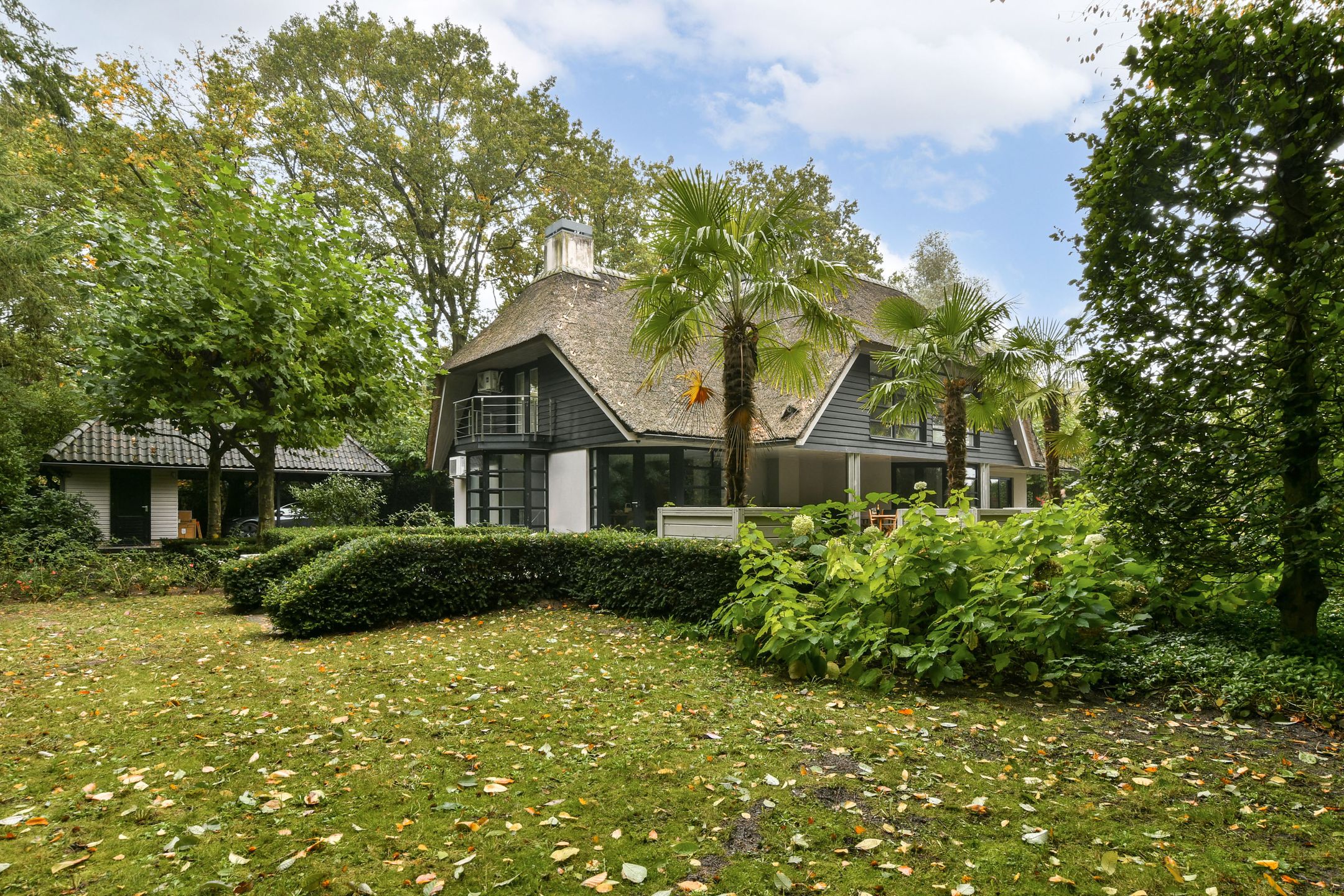 Agter Kampen, 2, Blaricum, 1261RB, Noord-Holland, Nederland 2 