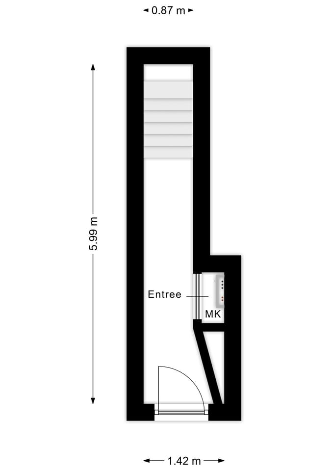 Photo 38 of Westwagenstraat 26-A