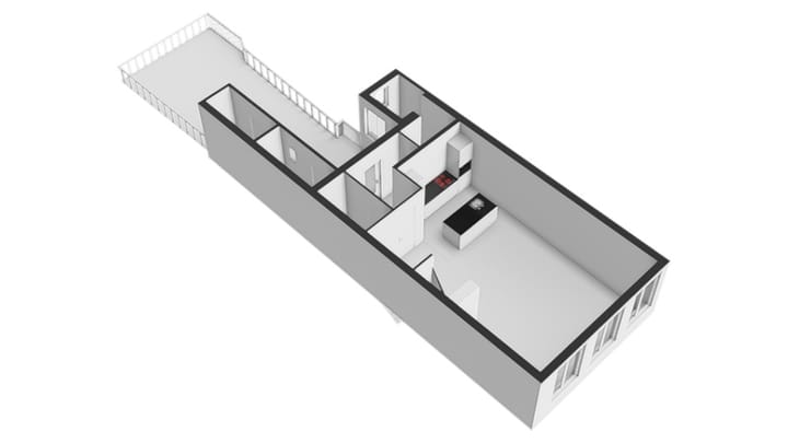 Photo 41 of Westwagenstraat 26-A