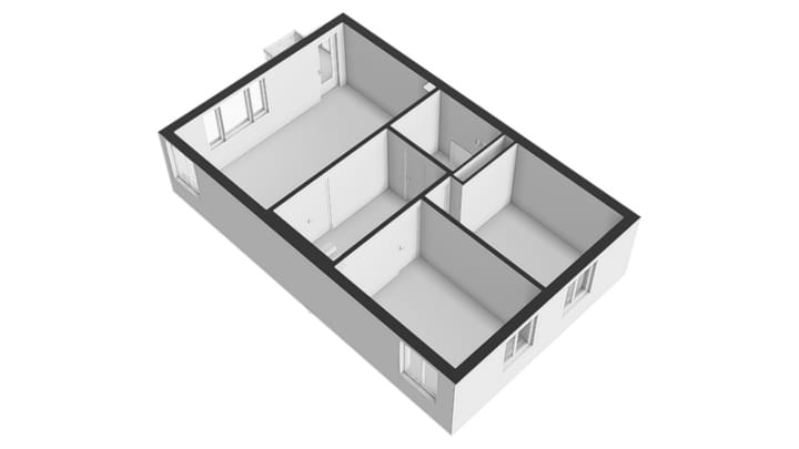 Photo 43 of Westwagenstraat 26-A