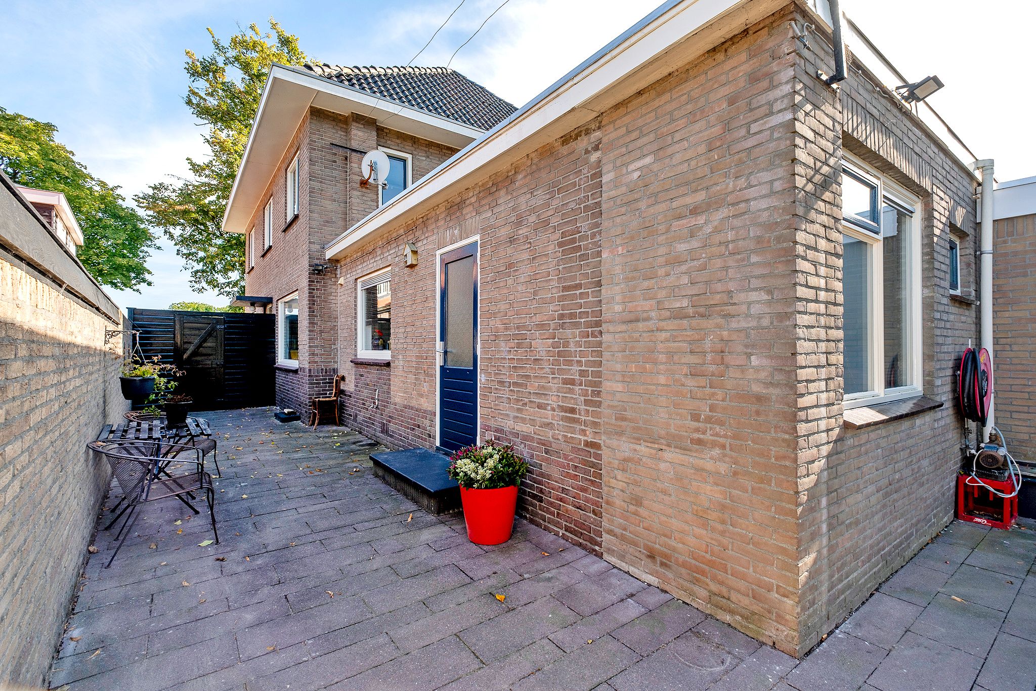 Foto 48 van Meerstraat 17