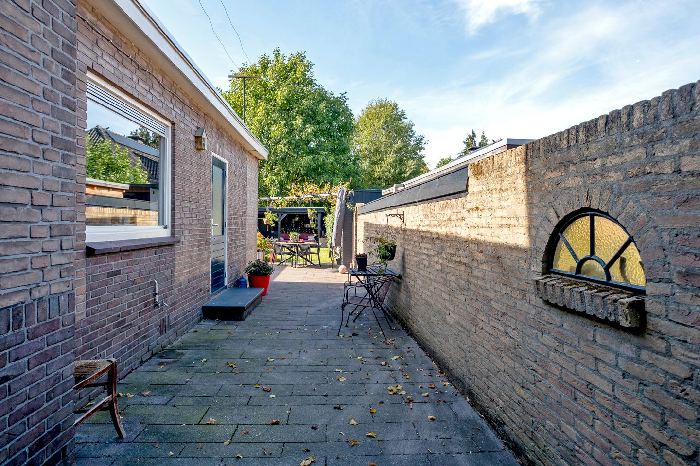 Foto 50 van Meerstraat 17