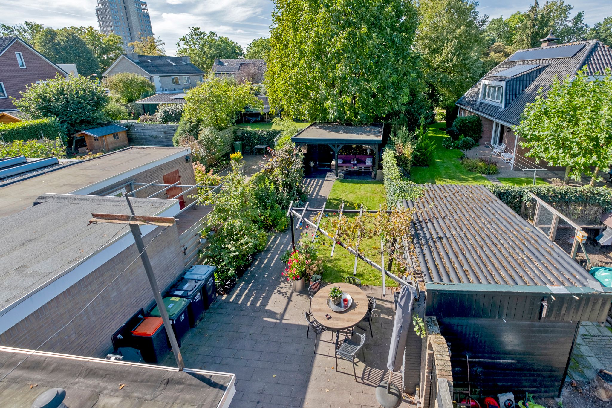 Foto 51 van Meerstraat 17