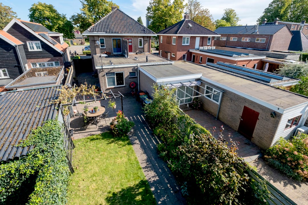 Foto 52 van Meerstraat 17