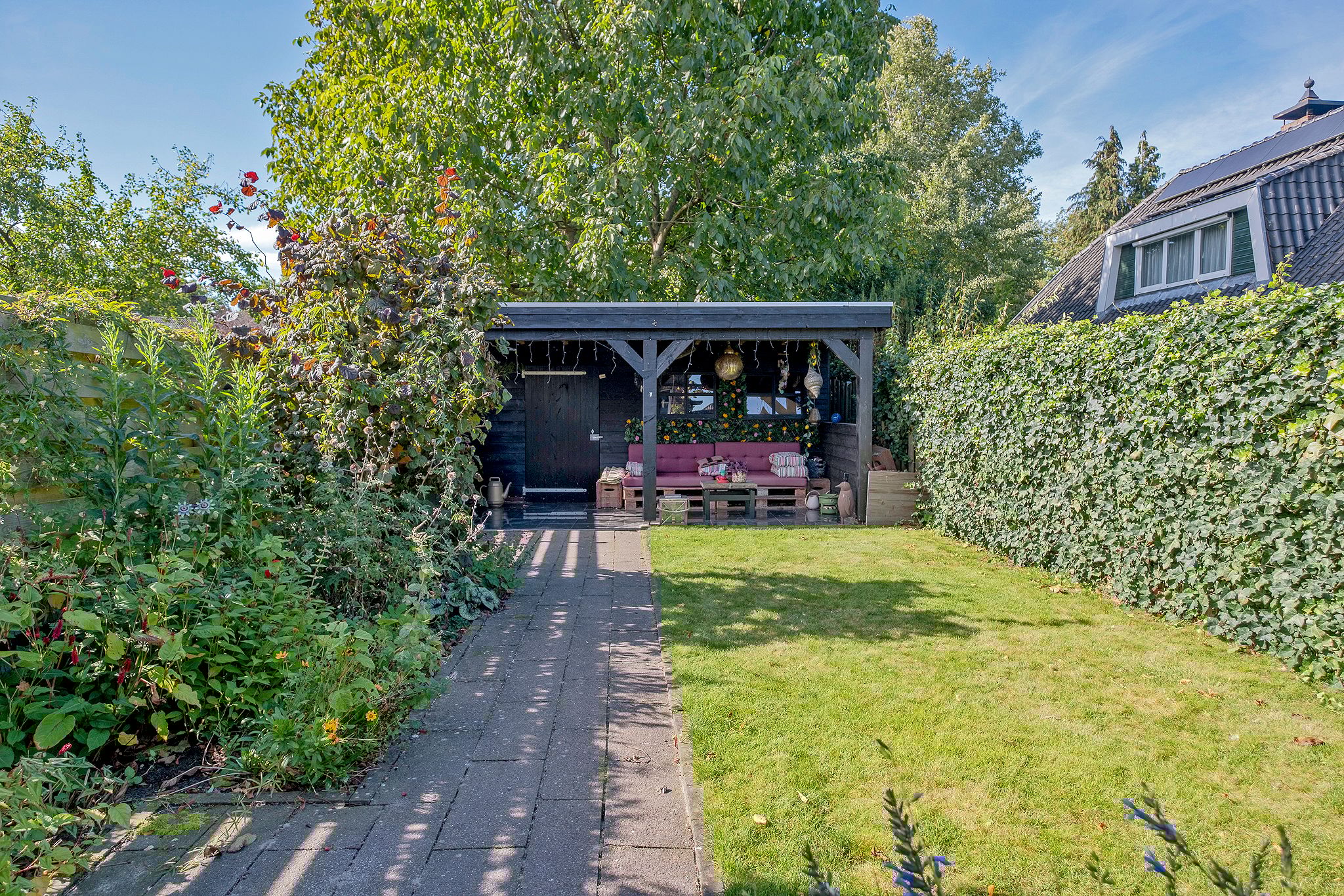 Foto 54 van Meerstraat 17