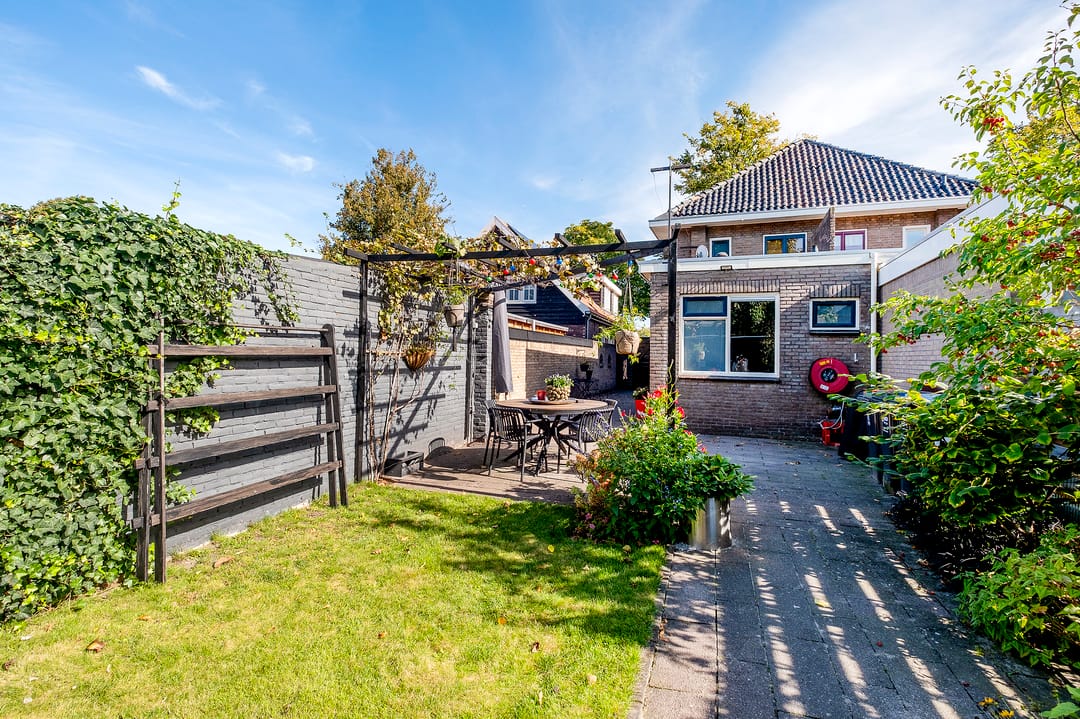 Foto 56 van Meerstraat 17