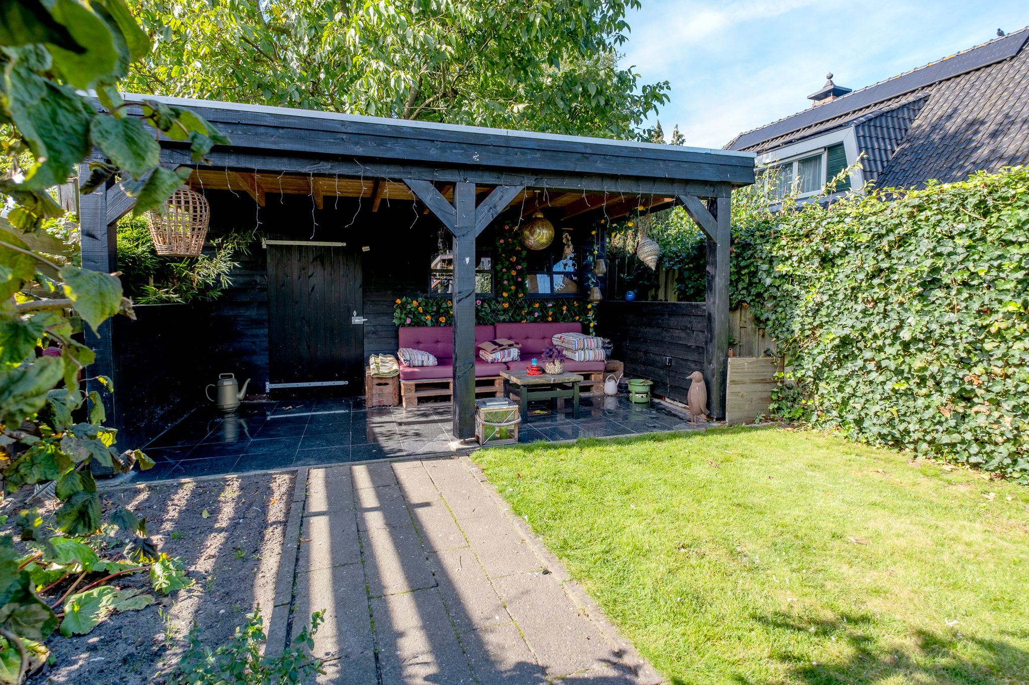 Foto 60 van Meerstraat 17