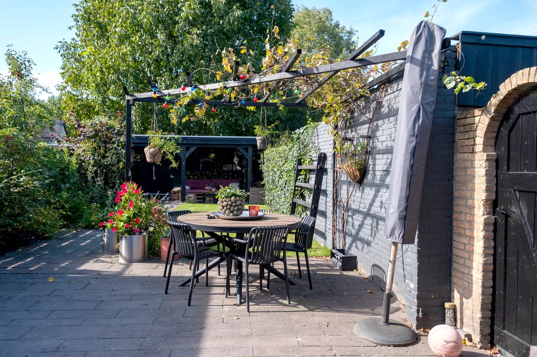 Foto 61 van Meerstraat 17