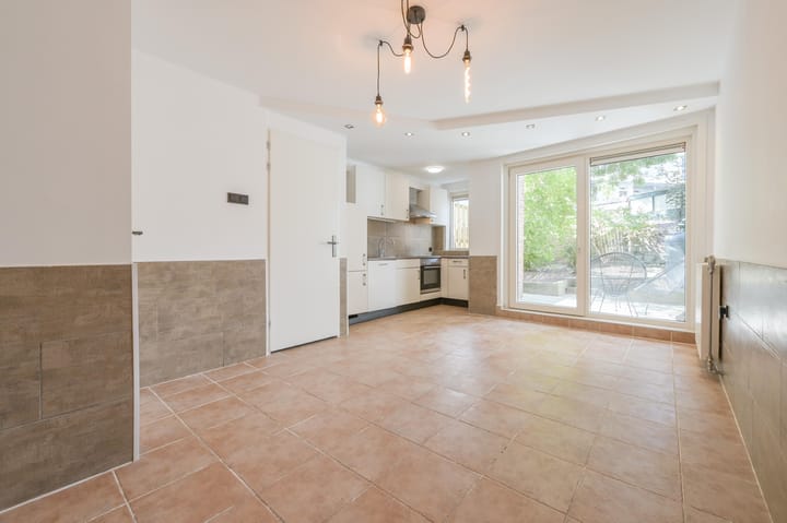 Photo 4 of Grote Visserijstraat 55-ASO