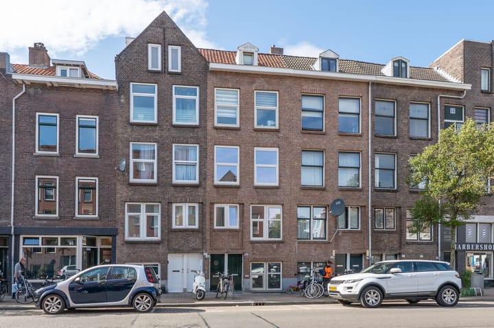 Grote Visserijstraat 55 A-SO