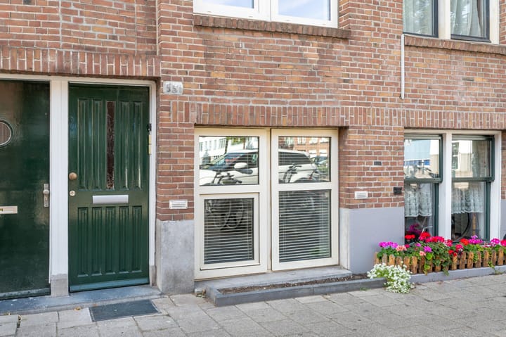 Photo 20 of Grote Visserijstraat 55-ASO