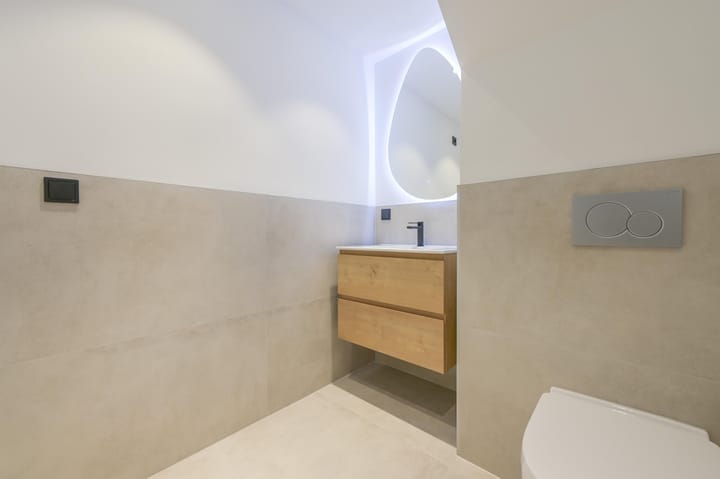 Photo 9 of Grote Visserijstraat 55-ASO