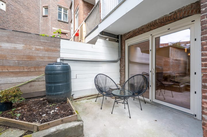 Photo 6 of Grote Visserijstraat 55-ASO