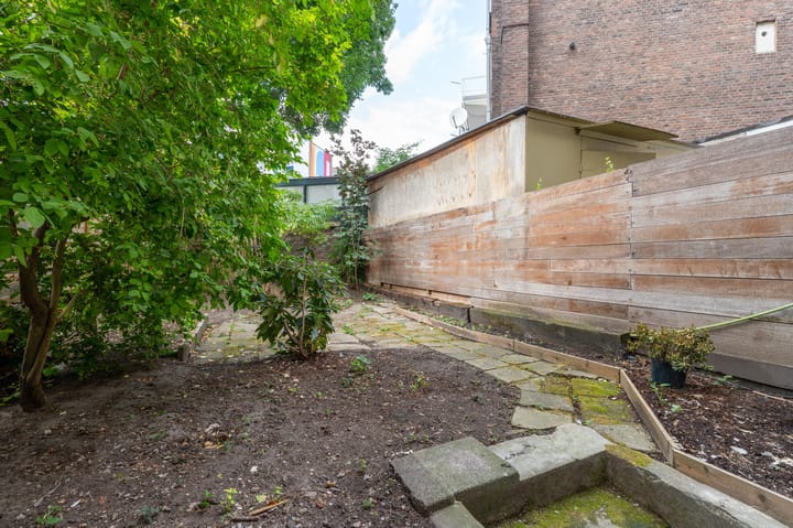 Photo 5 of Grote Visserijstraat 55-ASO