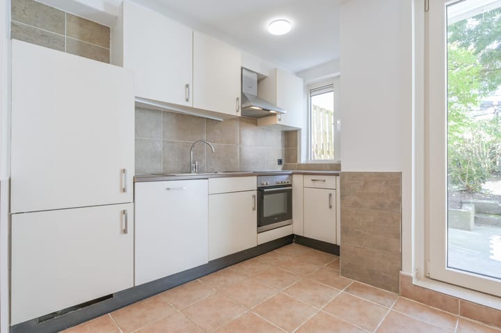 Photo 12 of Grote Visserijstraat 55-ASO