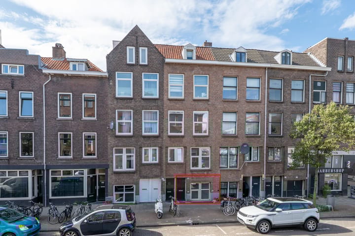 Photo 21 of Grote Visserijstraat 55-ASO