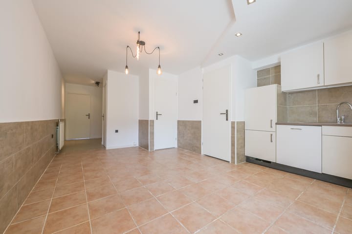 Photo 10 of Grote Visserijstraat 55-ASO