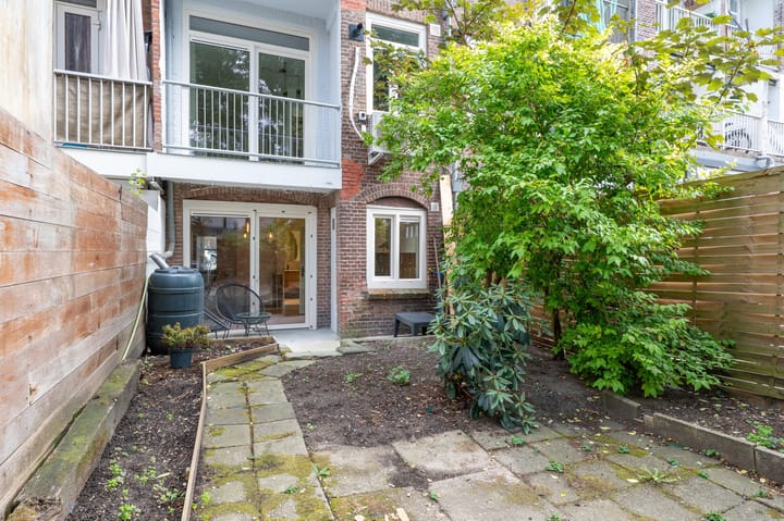 Photo 7 of Grote Visserijstraat 55-ASO