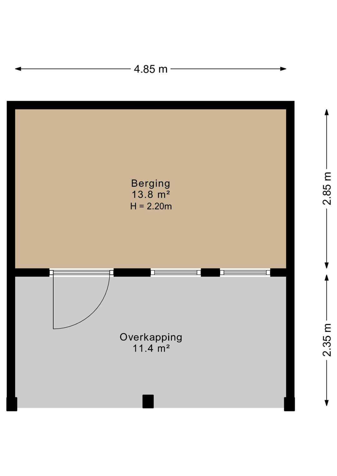 Foto 68 van Meerstraat 17