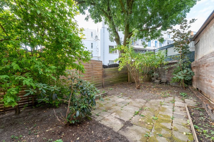 Photo 3 of Grote Visserijstraat 55-ASO