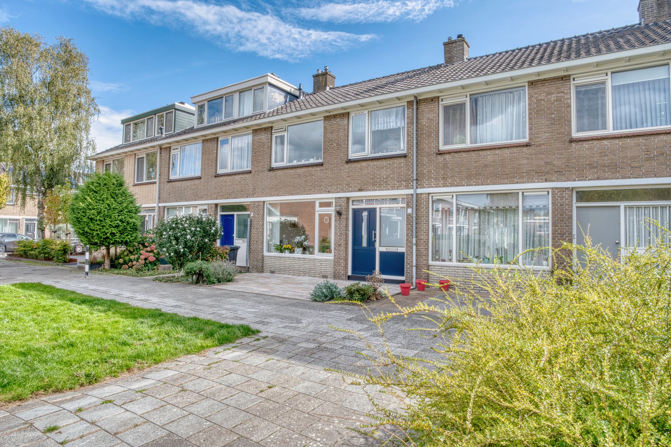 Koldeweypad, 3, Rotterdam, 3067SG, Zuid-Holland, Nederland 3