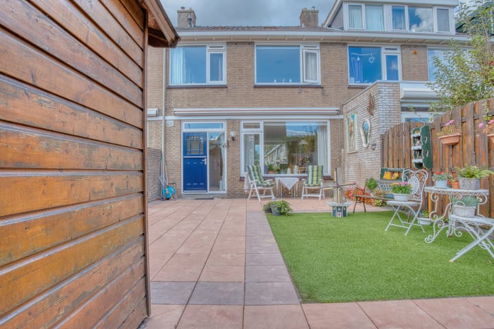 Photo 36 of Koldeweypad 3