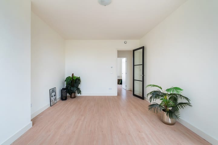 Foto 5 van Regentesselaan 160-A