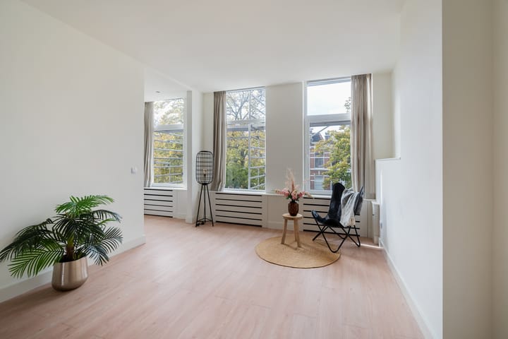 Foto 4 van Regentesselaan 160-A