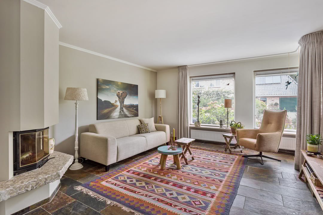 Foto 8 van Reehorst 13