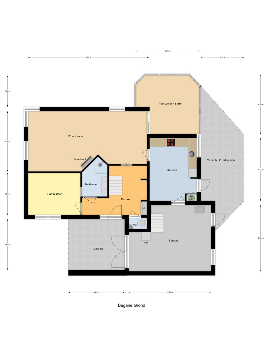 Foto 26 van Reehorst 13