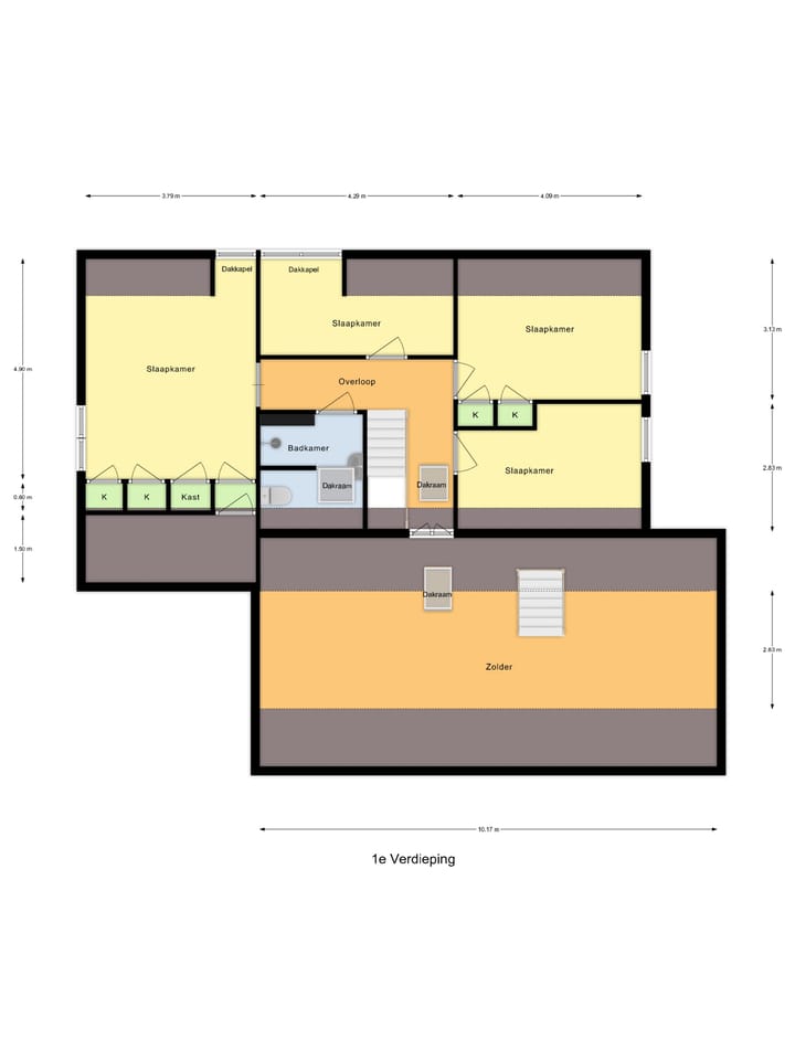 Foto 28 van Reehorst 13