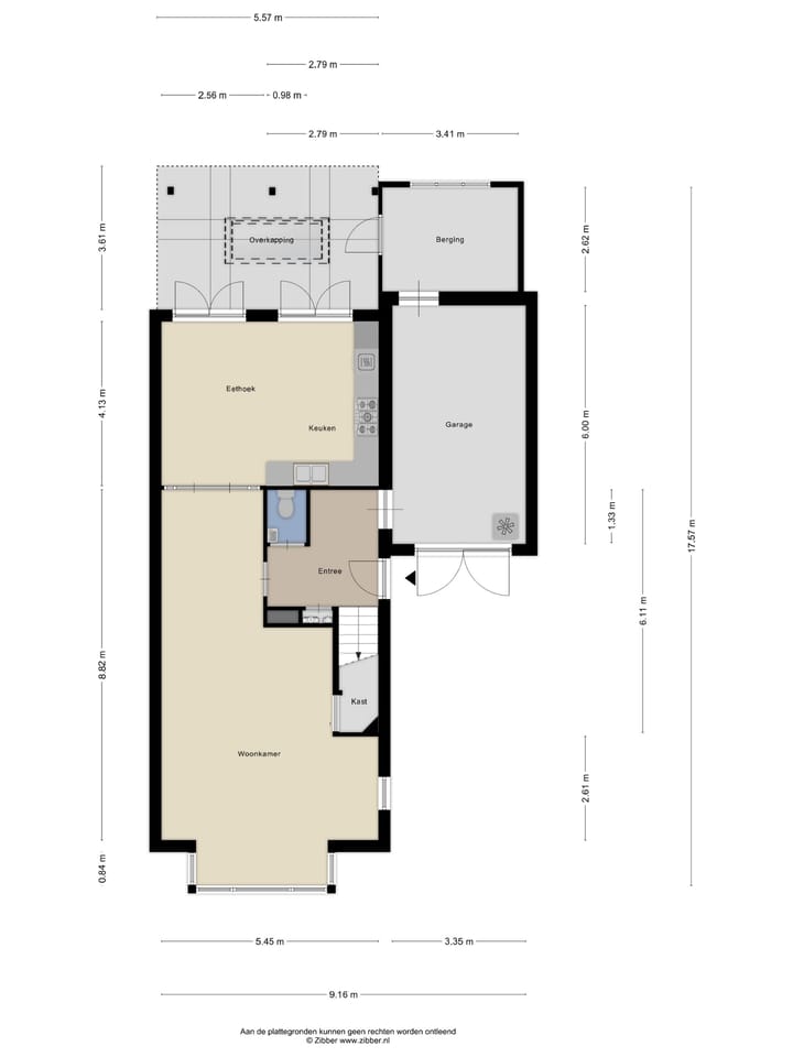 Foto 47 van De Tuier 84