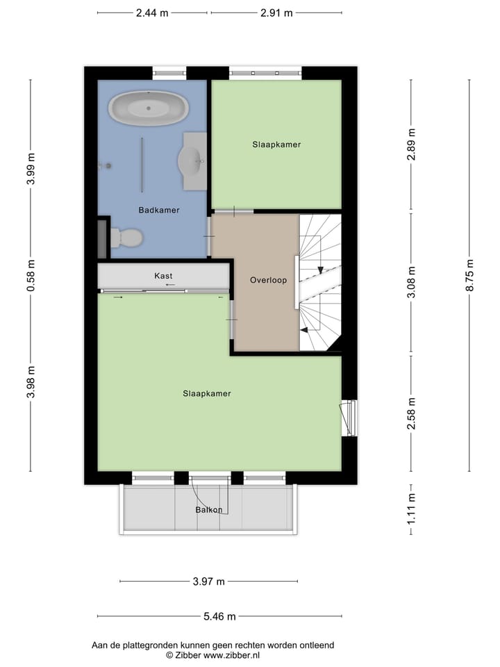 Foto 48 van De Tuier 84