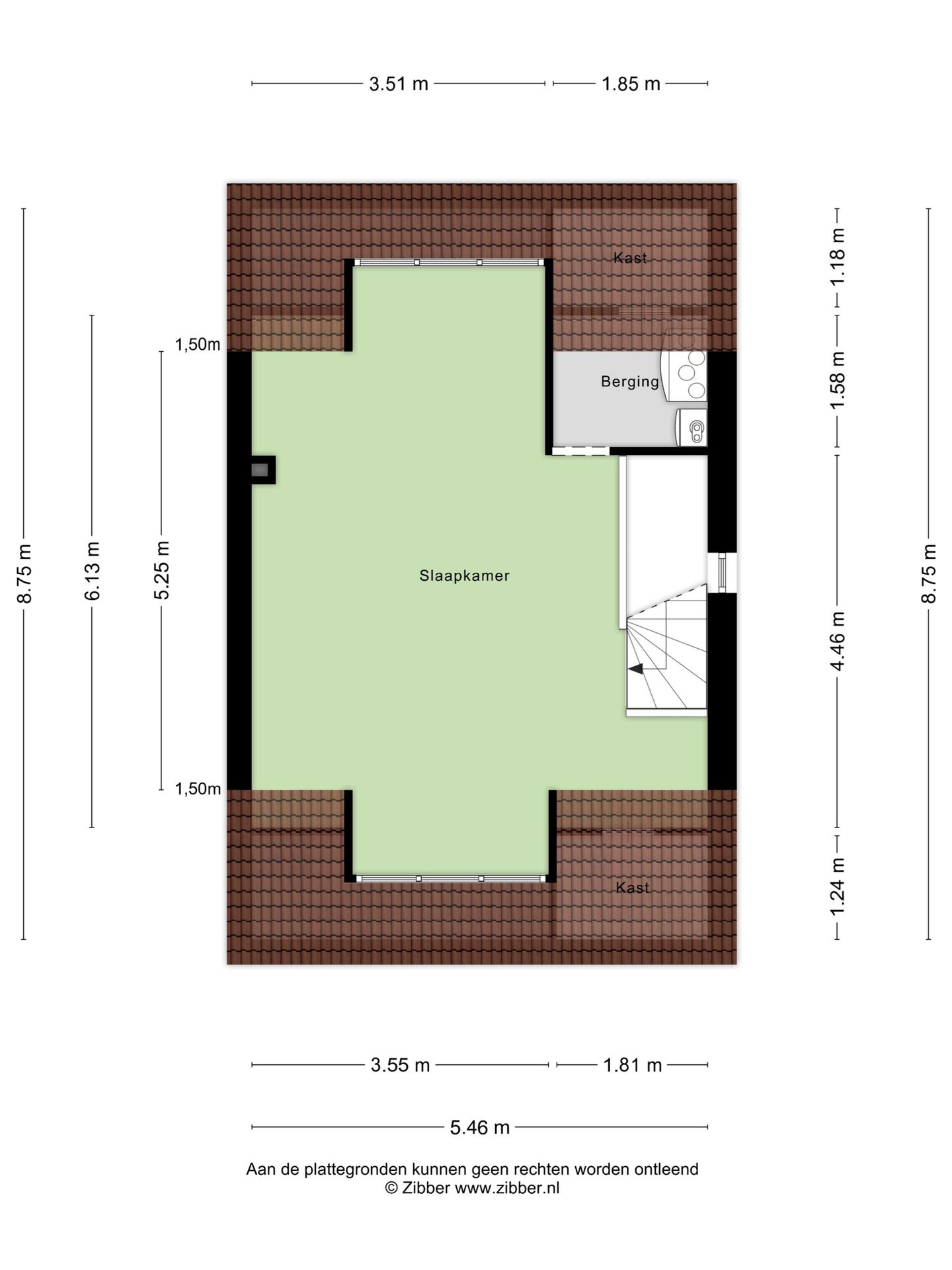 Photo 49 of De Tuier 84