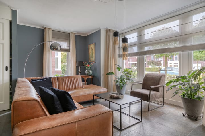 Foto 2 van De Tuier 84