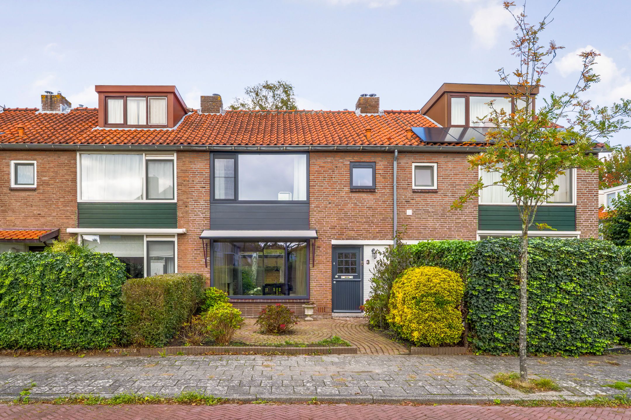 Lijsterbeslaan, 3, Amstelveen, 1185JS, Noord-Holland, Nederland 3 