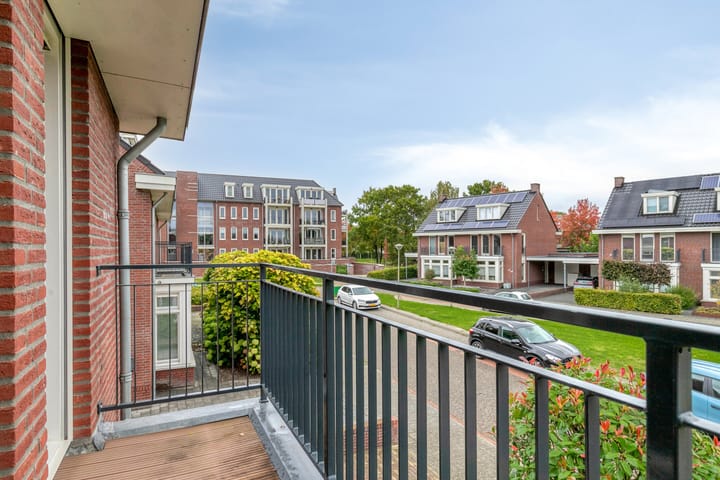 Foto 27 van De Tuier 84