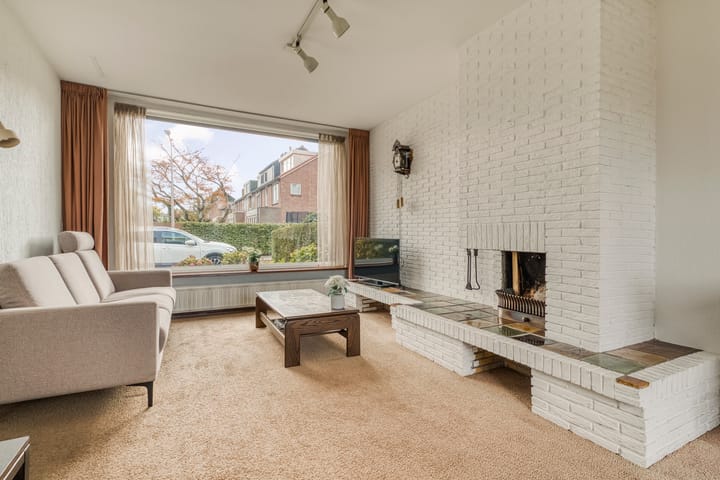 Foto 2 van Lijsterbeslaan 3