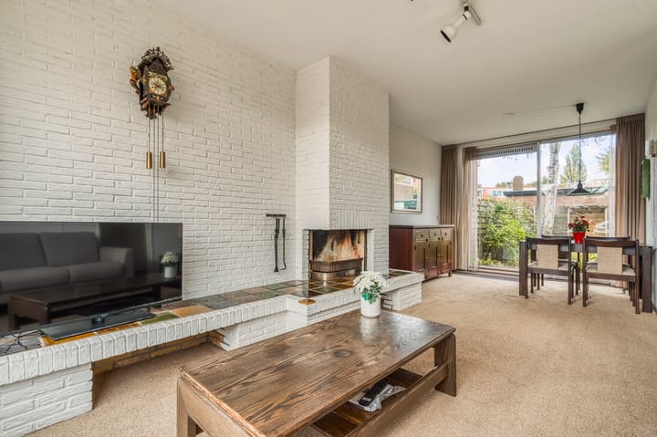 Foto 8 van Lijsterbeslaan 3