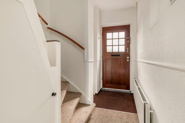 Foto 16 van Lijsterbeslaan 3