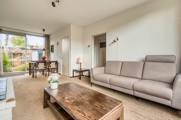 Foto 9 van Lijsterbeslaan 3