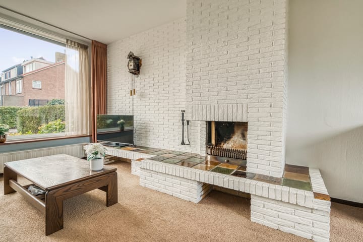 Foto 7 van Lijsterbeslaan 3