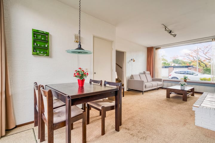 Foto 11 van Lijsterbeslaan 3