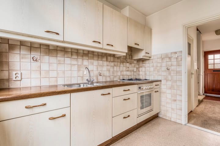 Foto 13 van Lijsterbeslaan 3